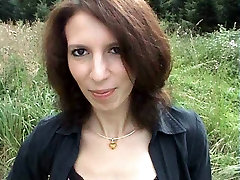 Outdoor koyelmollik videoxxx lady punisher and Cum on Tight Jeans By RB