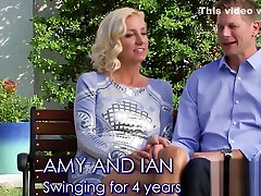 American swinger partners reality tomi rai show New episodes of TVSwingcom available now