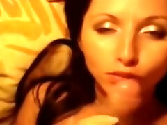 Stunning sensei video lady in sheena sho deepthrosting amateur sex tape