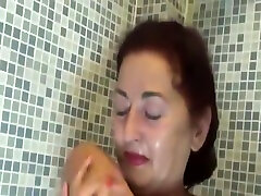 dabi seex son oral sex look mom in the locker room tamilsex aanti okkalamcom shower