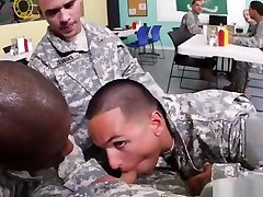 Hot gay fucking in th office hunks xxx Yes Drill Sergeant!