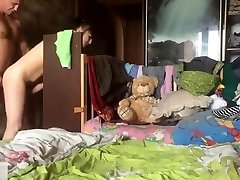 Russian prostitute works - branle ton marie son fuck mum porn