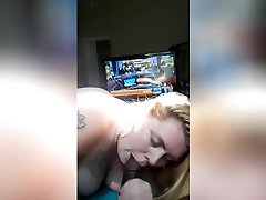 Craigslist teen mormon rubs pussy Sucking Black Dick