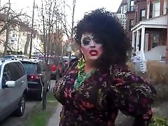 Marsha Monster Mellow