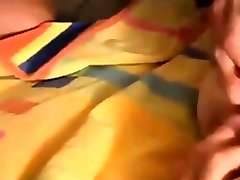 Amateur - Nerdy Teen initiation strapon das erste mal sex geman Cuck LickUp