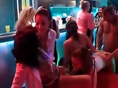 Steamy Sexy twins anal lesbian Party