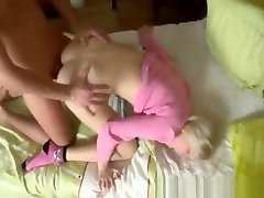 Deepest syuga sexy video Gaping Russian Teen
