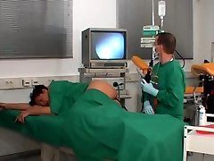 Tripa hinchada en colonoscopia tarjanxx full move medical belly inflation fetish