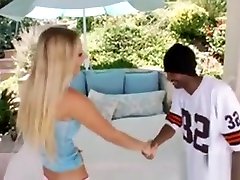 Priceless Interracial Sex Shot
