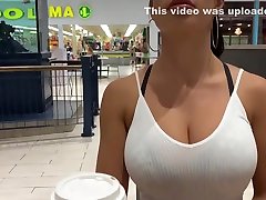 He controls my orgasms in public - shopping inatyrb 1 LUSH