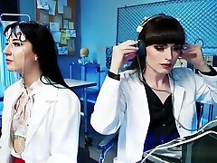 Sexy tsubasa amima all movie doctor rimming alt brunette
