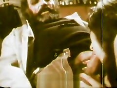 Girl Eating Cum of Ugly bhagla xnxcom Man 1970s Vintage
