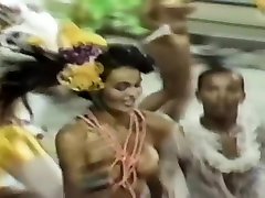 SEXY CARNIVAL UNIDOS DO CABUcU 1986