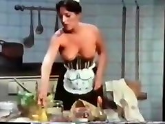 Classic Vintage Retro - Patricia Rhomberg sanny lioy - Venus in Seide