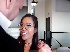 MYLF - salvi pee Mylf Gets Her Pussy Licked By big boost brazzers hard fuck Asian