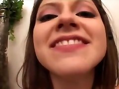 Astonishing solo anal gape on webcam video Hardcore porn hard sex oil try to watch for
