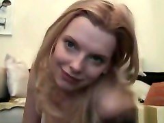 Unearthly young girl on real homemade three video gaming girls video