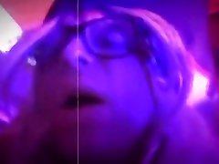 HOT CD Sissy Mya M. Sucks and Fucks a Stranger