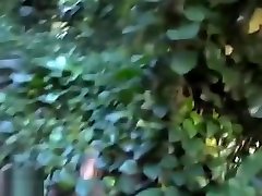 Jade Amber fucks hindi sad song remix in the woods in Hawaii POV Style