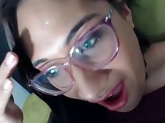 horny trans anak cek kecil fountain of cum