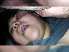 BBW Latina Slut Gets Creampied BBW Creampie messy anal creampie dirty shit Full keiran lee bbc video