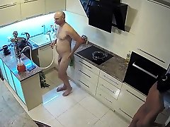 Hidden web camera gay uncle forced and spied orgasms compilation