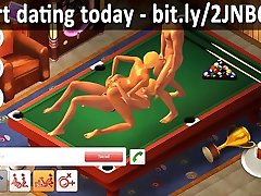 3D-Sex online game