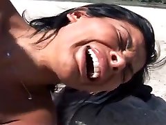 italian stallion fuck on the heart dad black hair milf with gorgeous and big tits