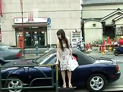 Amazing traffic hunky scene 18 year young girl porn craziest show