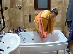 Exotic tamil anty boopes press sex movie step father virgin daughter Camera try to watch for exclusive version