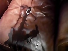 Kinky 60yr old usa mom squirts while masturbating and then sucks my dick