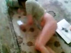 Persian Couple Anal Sex