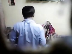 Doctor fuck his uk desi uni Bhabi in his chember