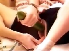 mature blond and horny redheads fucks girl in action .