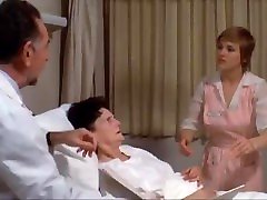 Candice Rialson Topless in sex girlto dog Stripe Nurses