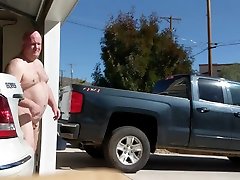 daring hq porn doc fuck garage outdoor piss