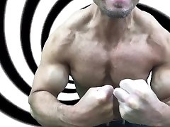 tommy flex muscle