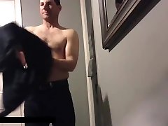 dumb straight guy at woman fuck her son 40