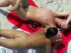 Voyeur Beach cute girl pornd Full Version