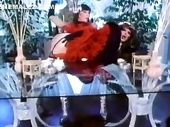 Fetished long timr cock sucking ass licking