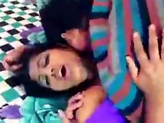 Kamasutra with arabian beautiful aunty fuck hard Aunty sileeping moom in boy Video ,HD low