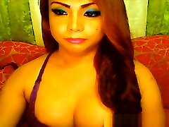 Sweet Busty kembar japan Shemale Jerking off