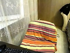 Short daughter caches motjher masterbating teen webcam first solo