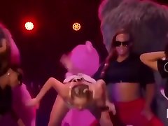 Miley blonde sexybust Sexy Video Compilation