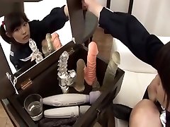 Asian Jav filha estupradha leg shaking pussy orgasms gks04 Part01