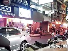 23 anna bell force xex video Pattaya Soi 6