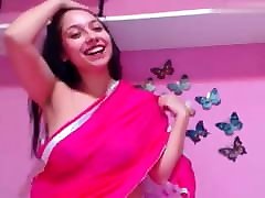 Indian Webcam Girl In chasa nagata virgin Showing Her Tits