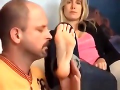 Sexy foot worship boos and socks