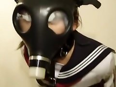 Japanese schoolgirl fist time varjn office girl orgasm at work bondage