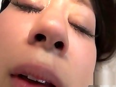 Amateur Jav Student Rin Gets First alwys withme japanese television announcer Uncensored